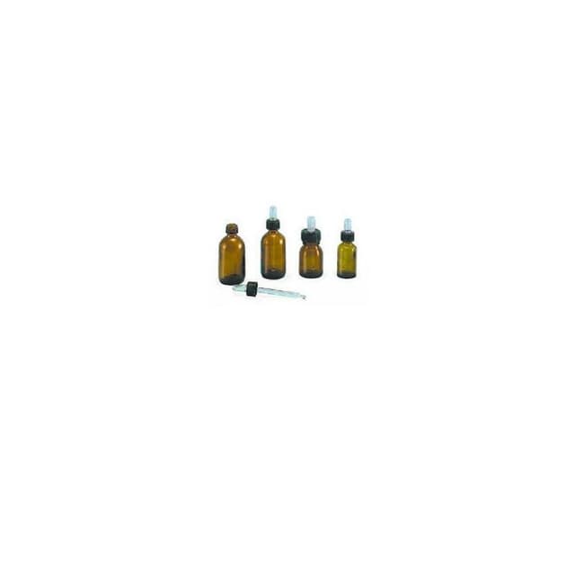 Safety Contagocce Rex 100 ml – Compte-gouttes