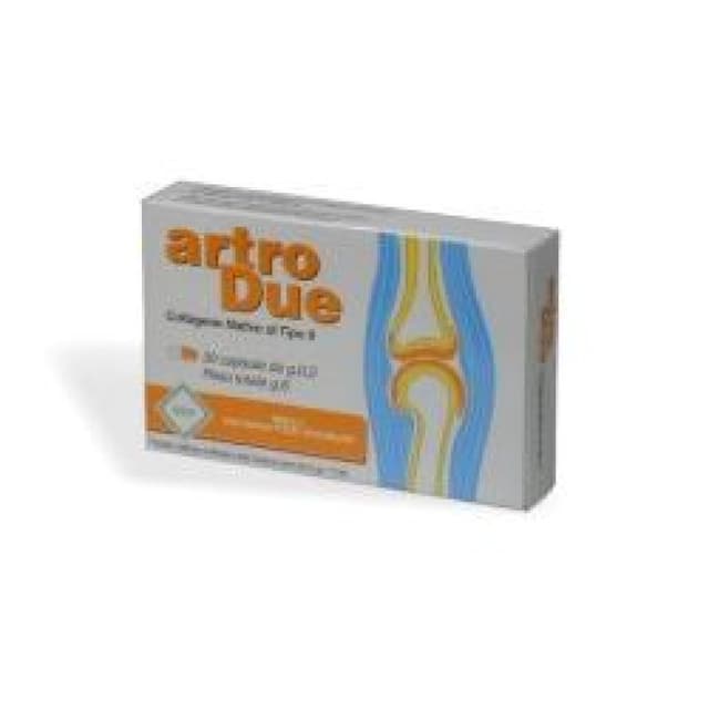 Artrodue-Integ – 30 gélules