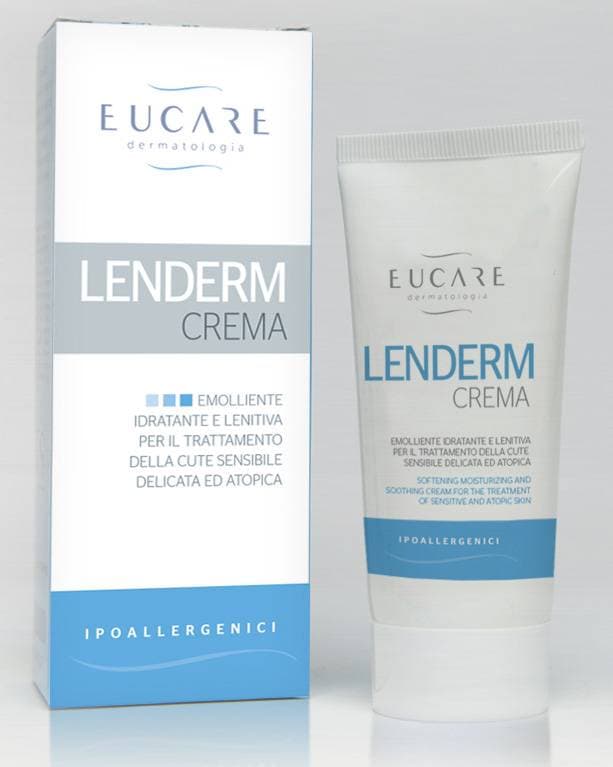 Len Derm Crème – 50 ml