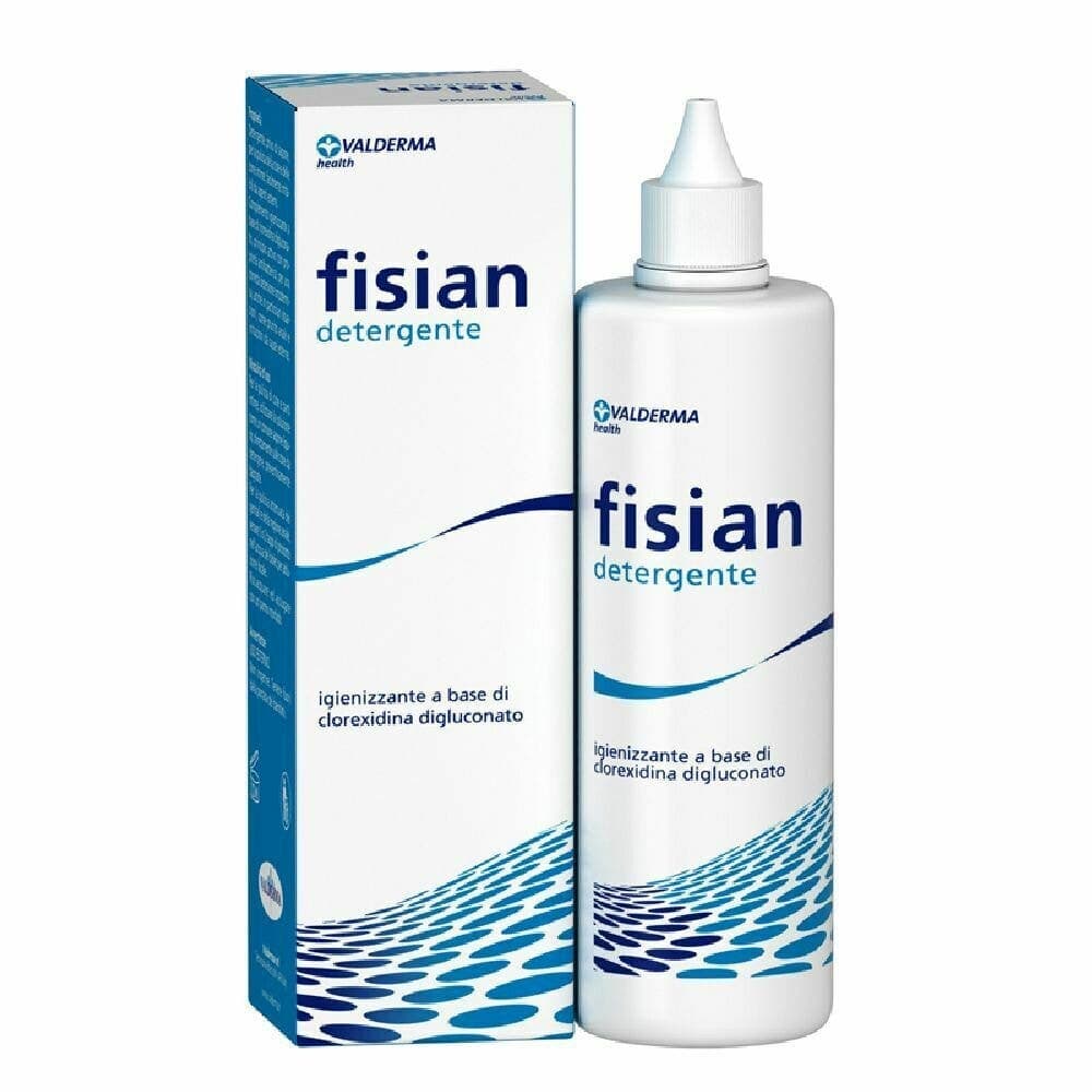 Fisian Soluz Nettoyant – 200 ml