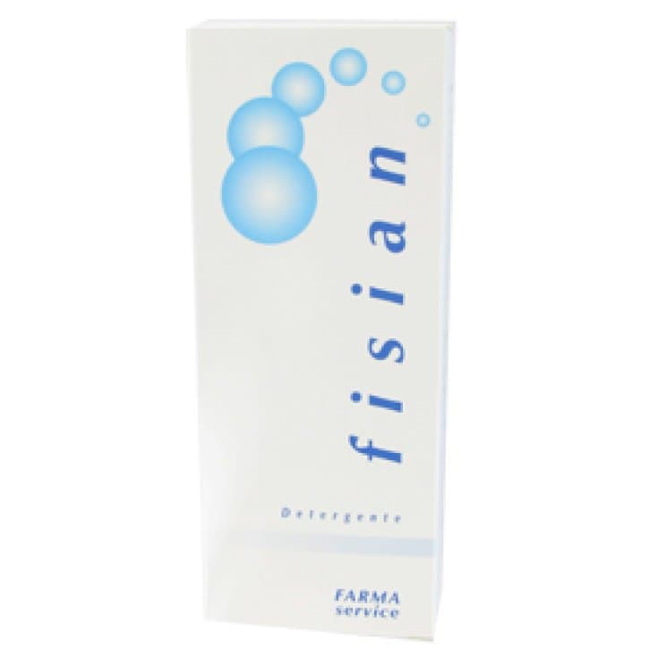 Fisian Soluz Nettoyant – 200 ml
