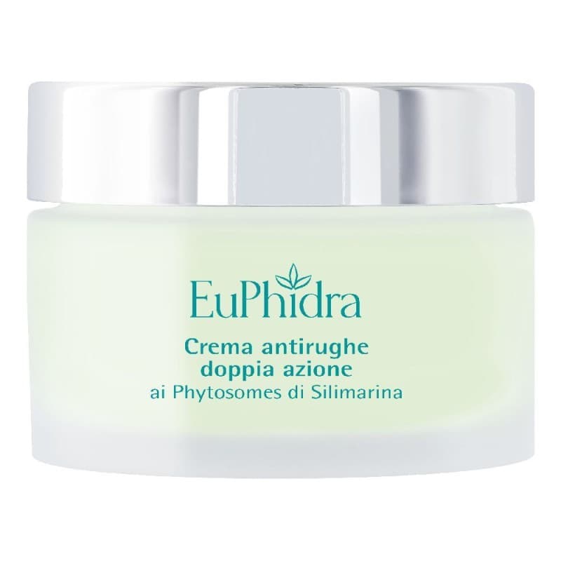 Euphidra SPS Crème Lissante 40 ml – Soin du visage