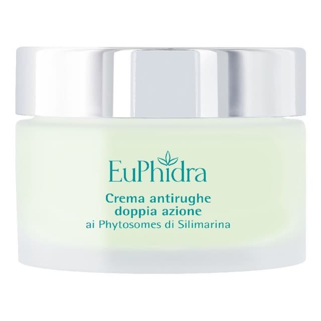 Euphidra SPS Crème Lissante 40 ml – Soin du visage