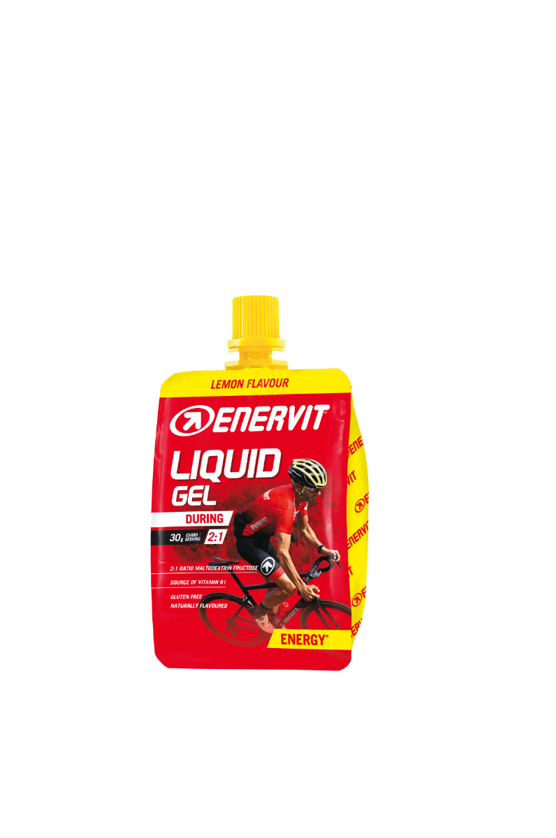 Enervitene Cheer Pack – 60 g Energieriegel