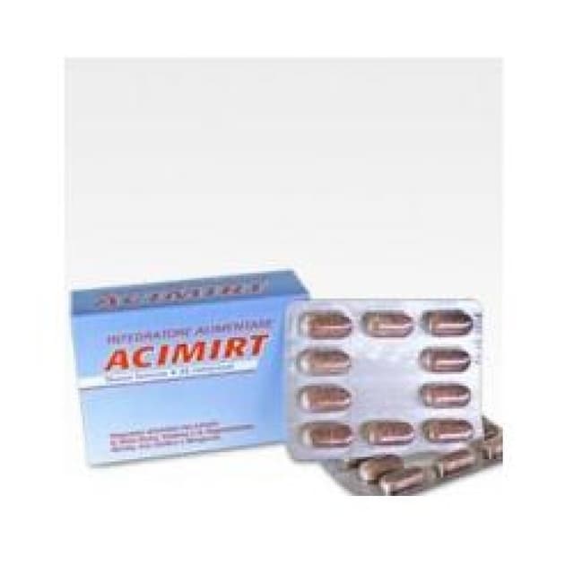 Acimirt Complément alimentaire – 30 comprimés