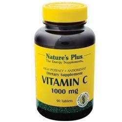 Vitamin C 1000 – 90 comprimés