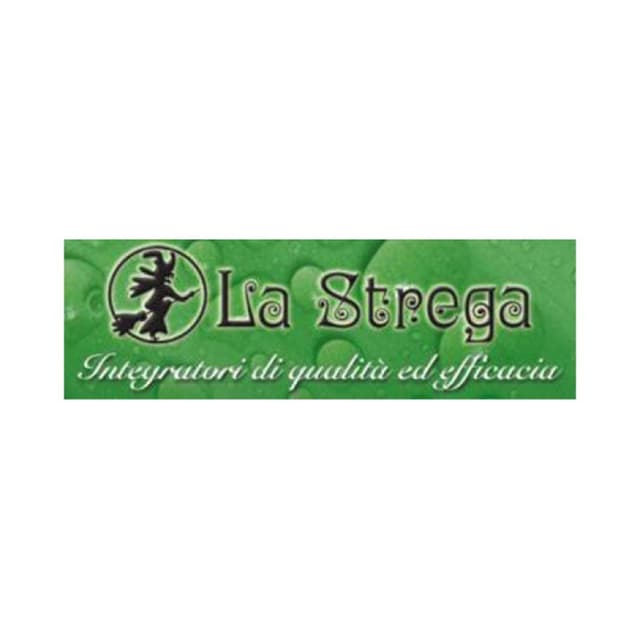Magnésium + Acides aminés – 90 comprimés | Strega Magnesio 200 Chelato