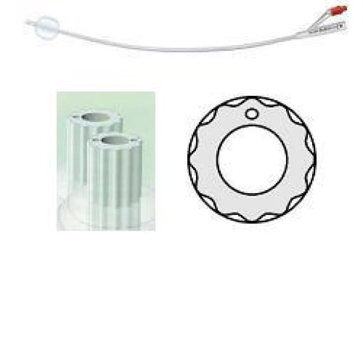 CATET Profic Silicone CH16 – 1 unité