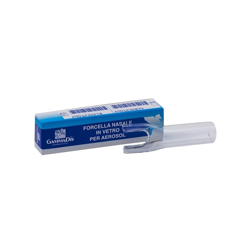 Gammadis Accessoire Aspiration Nasale VT BB – 1 Pièce