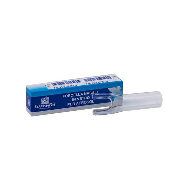 Gammadis Accessoire Aspiration Nasale VT BB – 1 Pièce