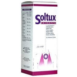 Soltux Integ Diet Sirop – 200 ml