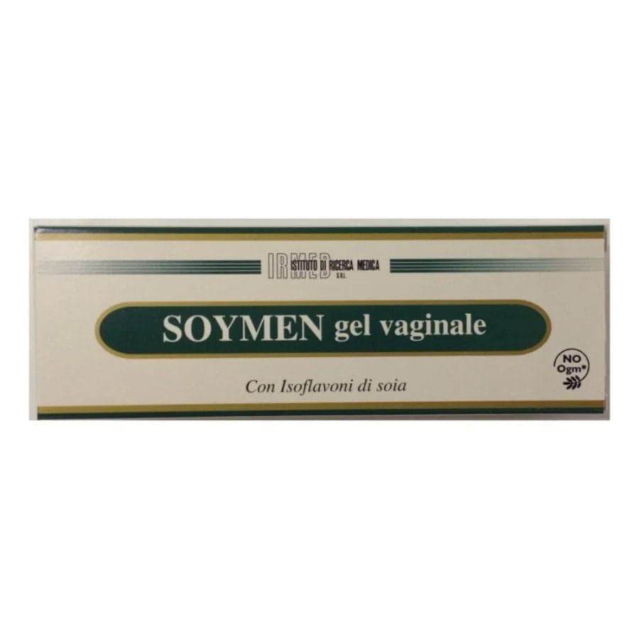 Soymen-Gel – Gel pour l'hygiène intime 25 g