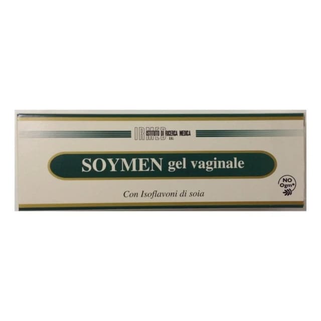 Soymen-Gel – Gel pour l'hygiène intime 25 g