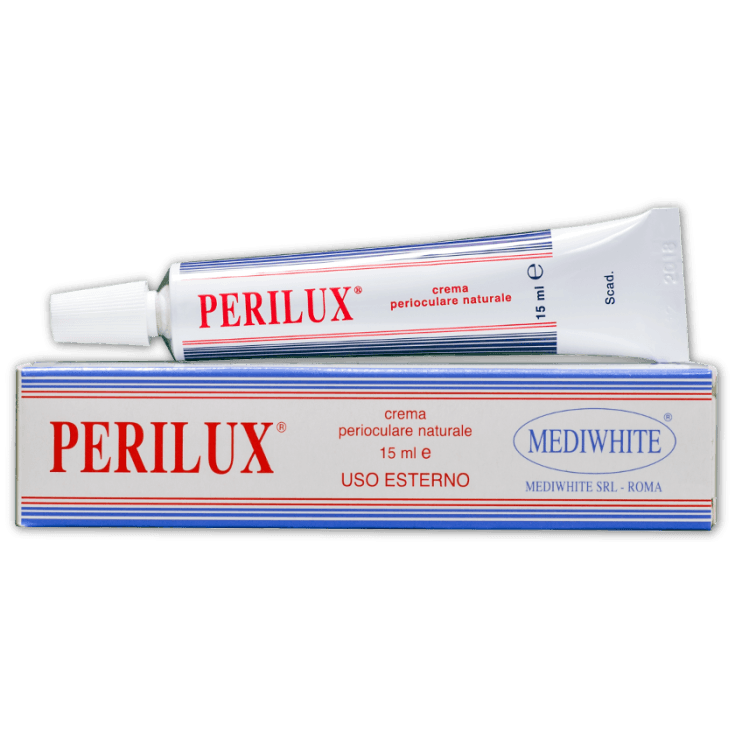 Perilux Perioc – Crème 15 ml