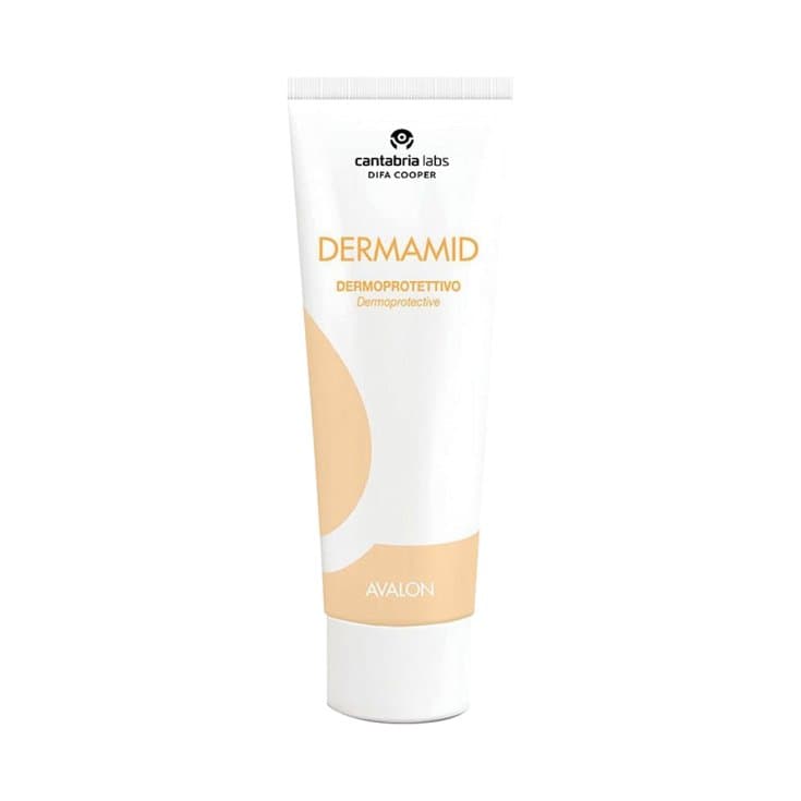 Dermamid Pâte – 50 ml