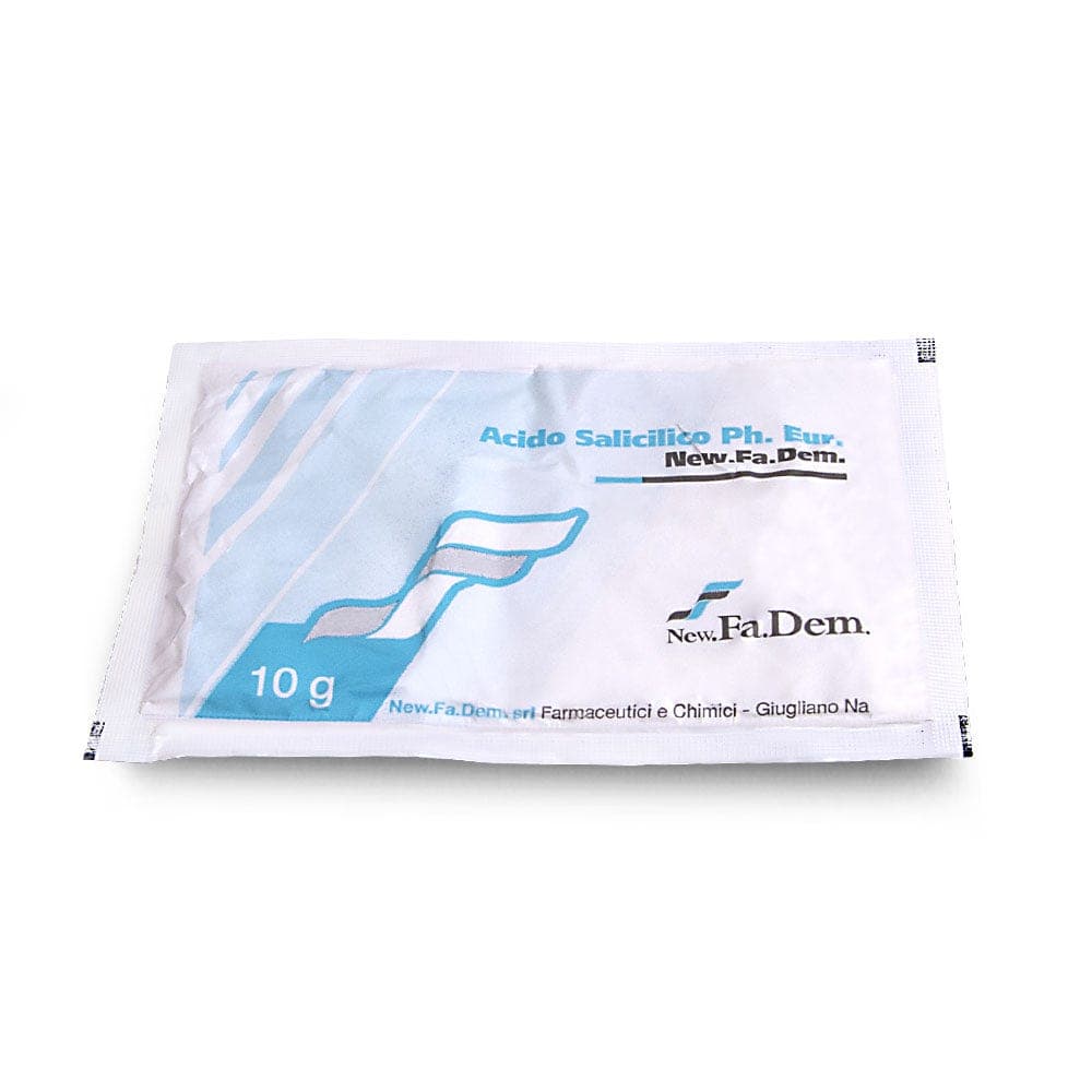 Acido-Salic FADEM – 10 g sachets
