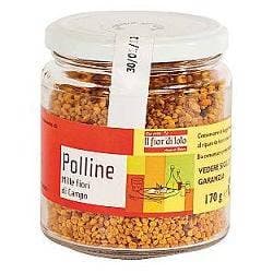 Pollen FdL – 170 g Granulés de Pollen