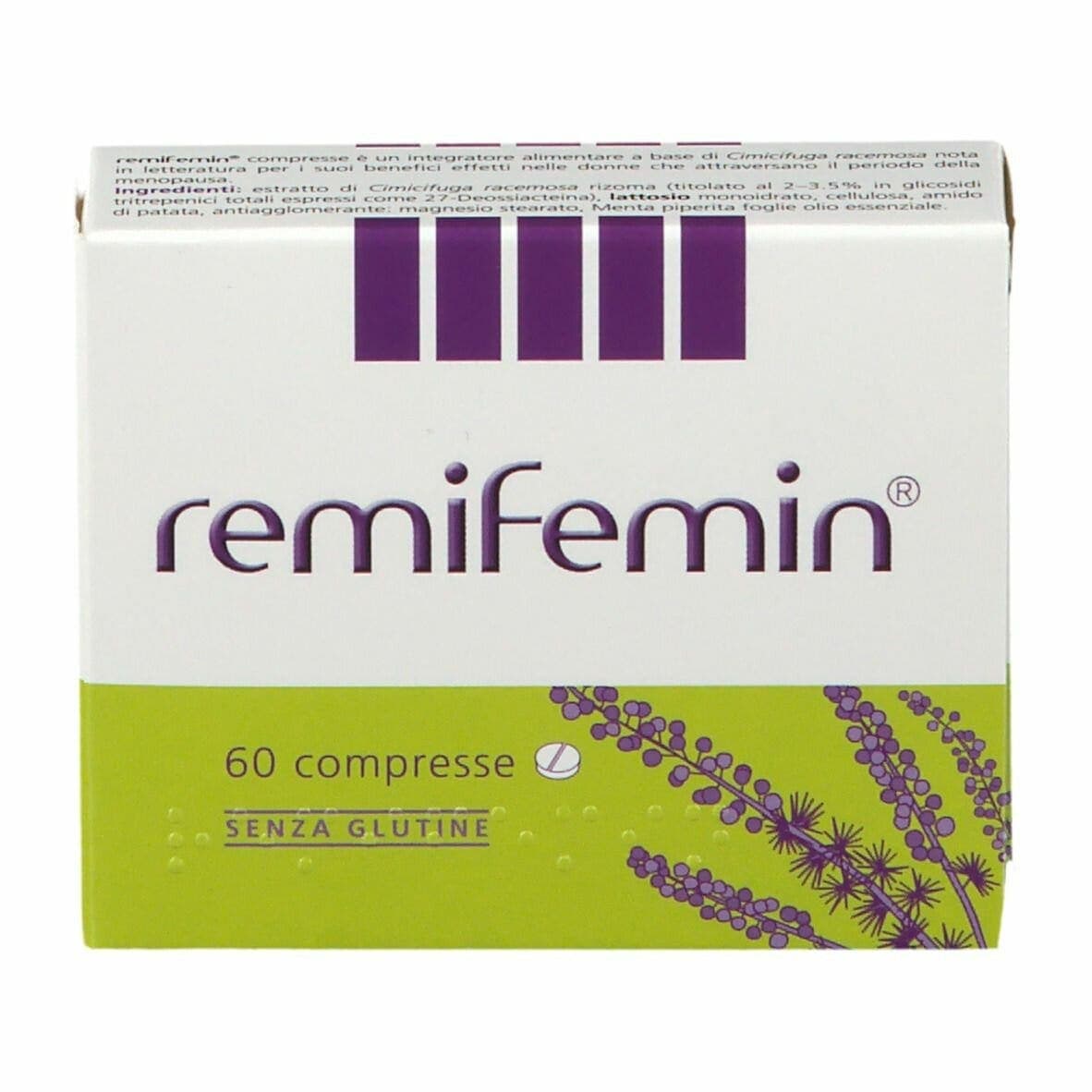 Remifemin – 60 Tabletten