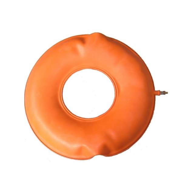 Coussin Bouée Caoutchouc Latex 43cm – Farmac