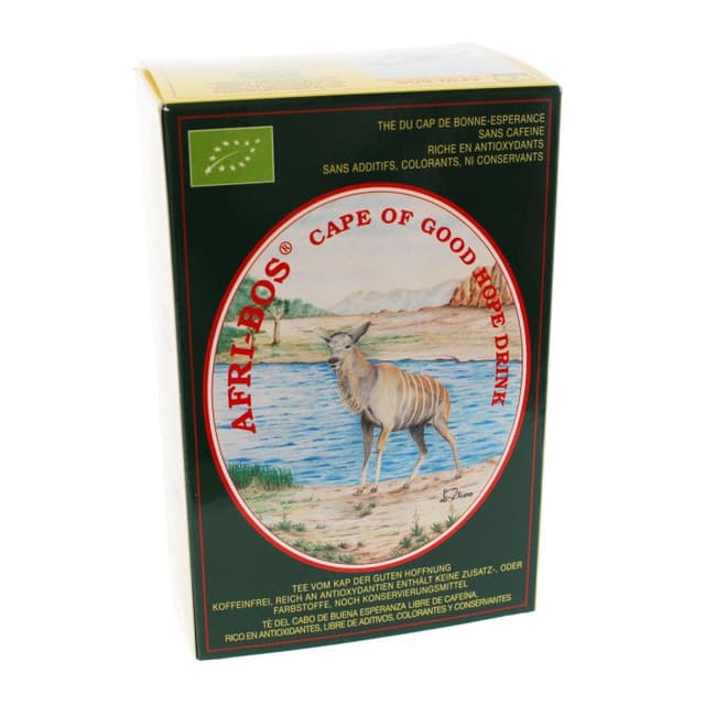 Afri Bos Drink Bio - 150 g