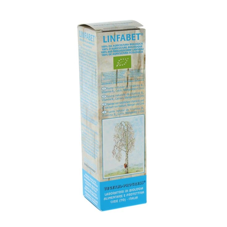 LINFABET CONC BIO 60ML VGP