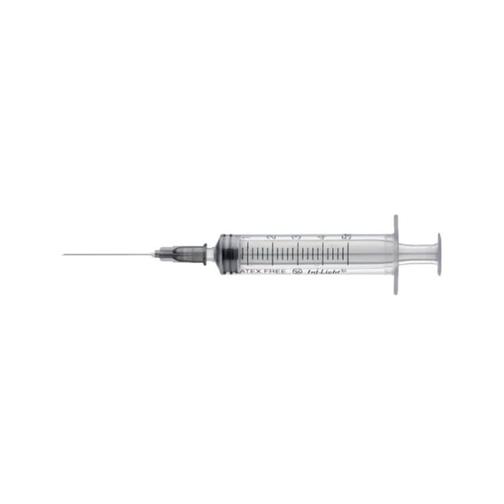 Pic Solution Seringue Stérile 10 ml – 10 Pièces