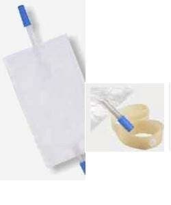 Sachet urinaire Gamba 750ml – 10 pièces