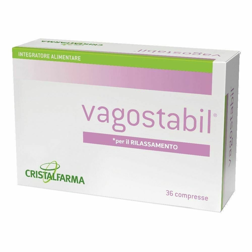 Vagostabil Integ – 36 comprimés