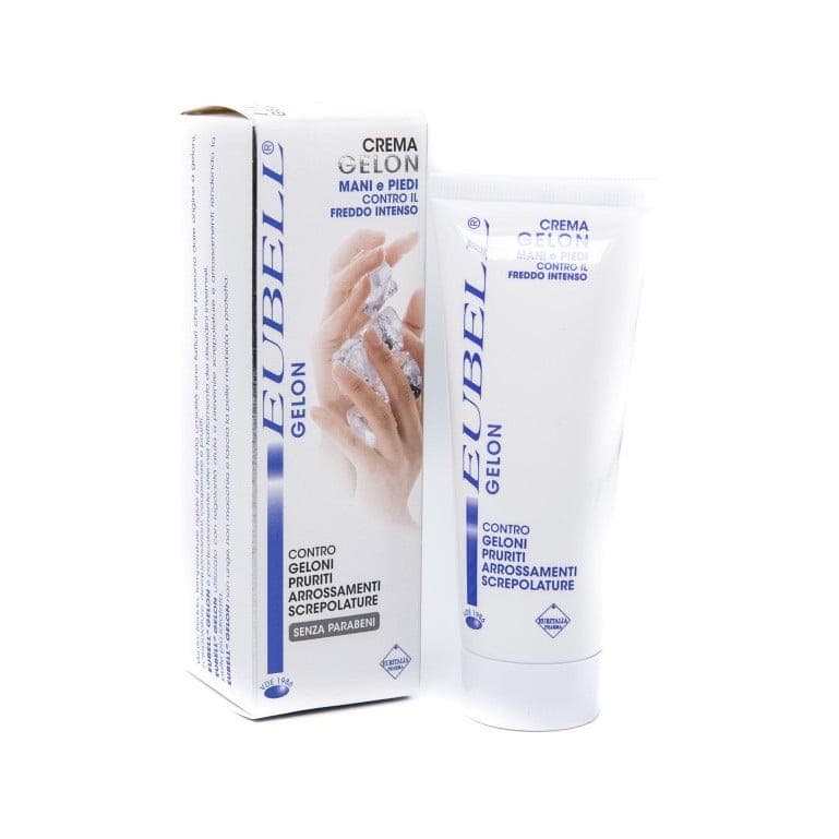 Eubell Gelon Crème à l'Arnica – 75 ml