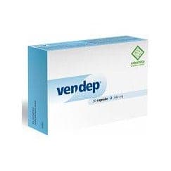 Vendep – 30 gélules à 440 mg