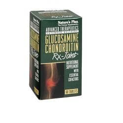 Glucosamina Condroit – 60 Tabletten