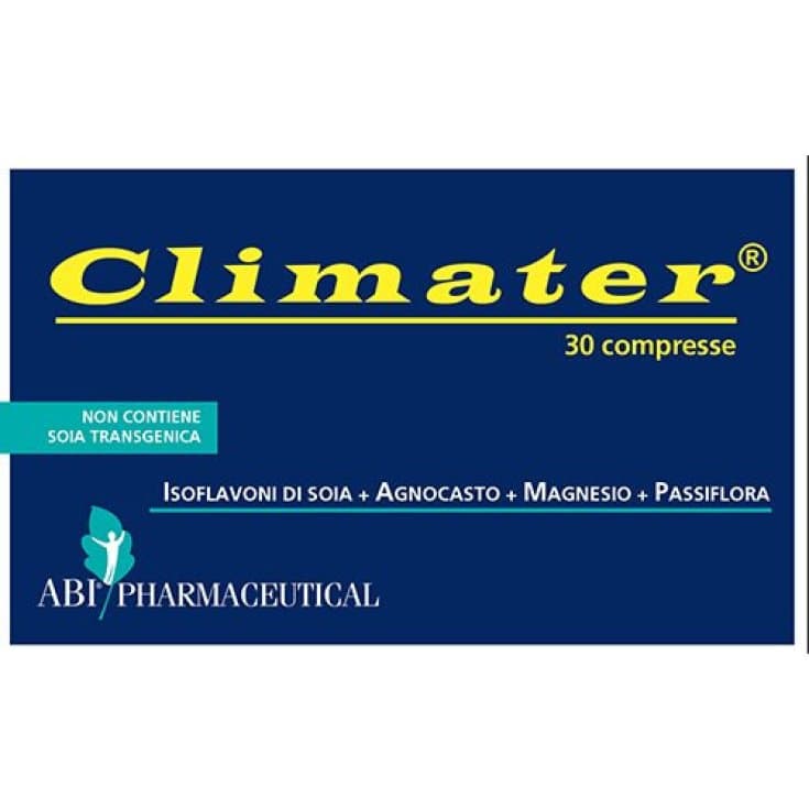 Climater – 30 comprimés