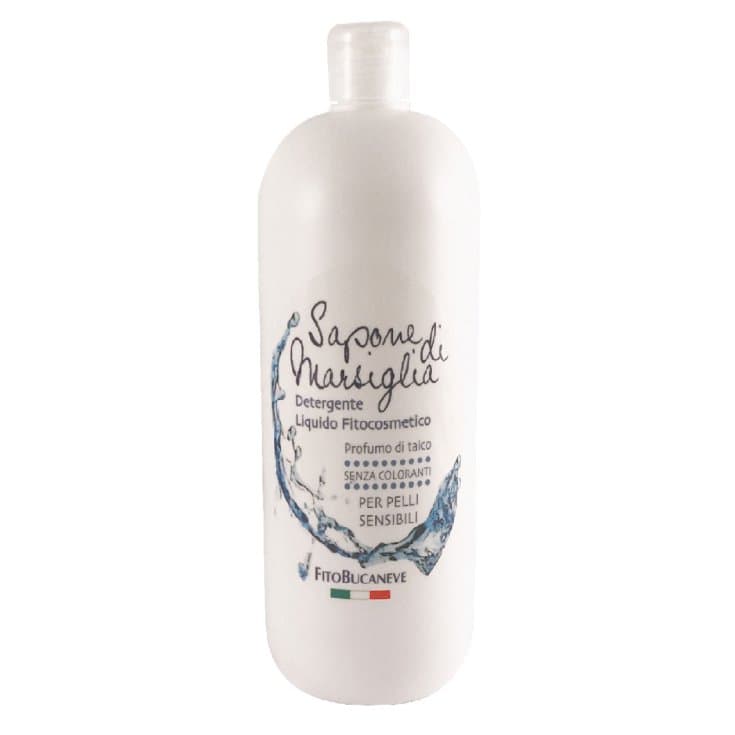 Savon de Marseille liquide Fitobucaneve – 1000 ml