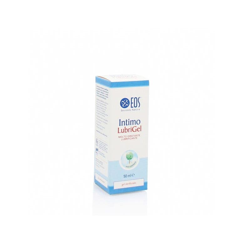 EOS Intimo Lubrigel – 50 ml