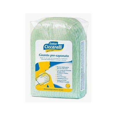 Ciccarelli Gants Jetables – 10 Pièces