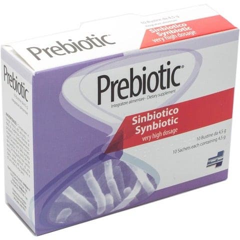 Prebiotic Integ Diet – 10 sachets