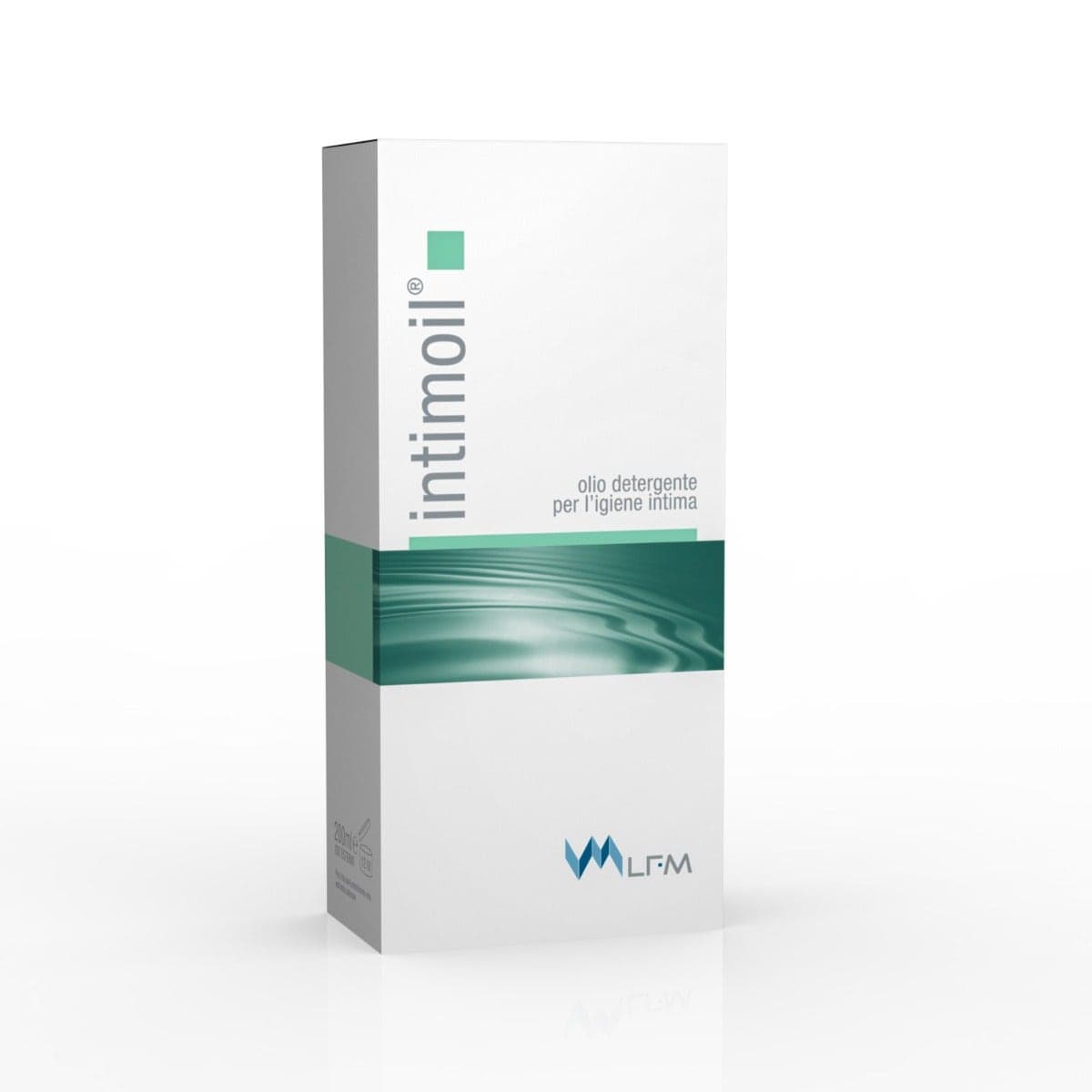 INTIMOIL Huile Intime – 200 ml