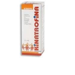 Kinatrofina Integ – 200 ml sirop