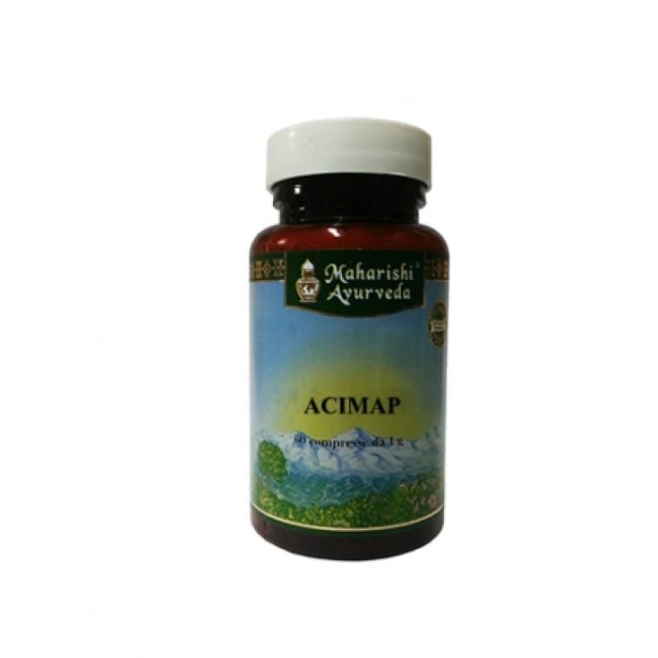 Acimap – 60 comprimés