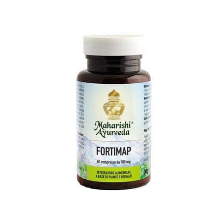 FORTIMAP 60CPR 60G
