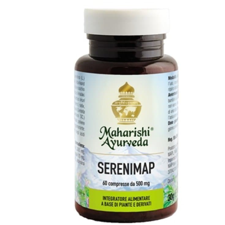 Serenimap – 60 comprimés