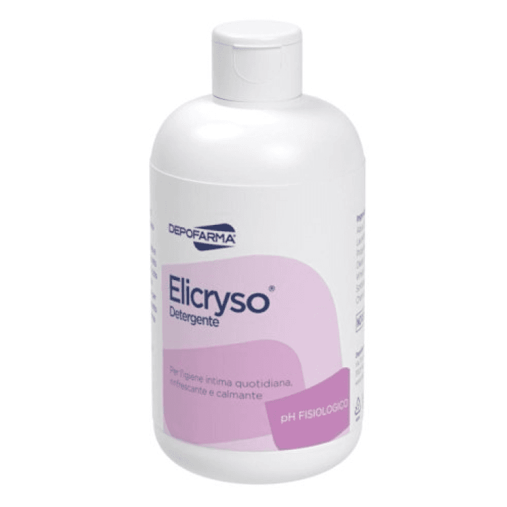 Elicryso-Det Intimo – 200 ml