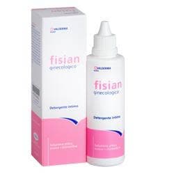 Fisian Gynecologico – 125 ml