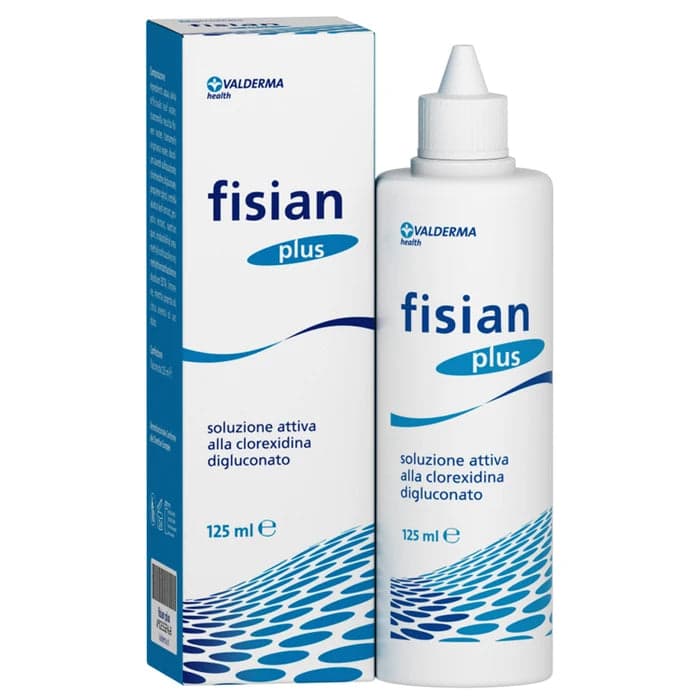 Fisian Plus – 125 ml