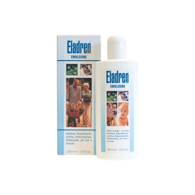 Eladren-Émulsion – 200 ml