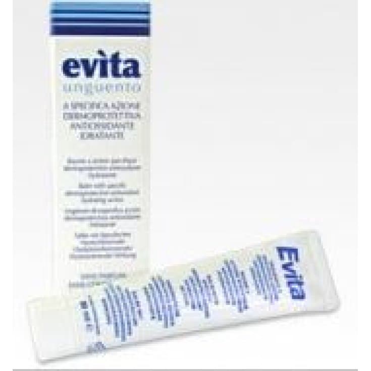Evita Unguento – Crème 30 ml