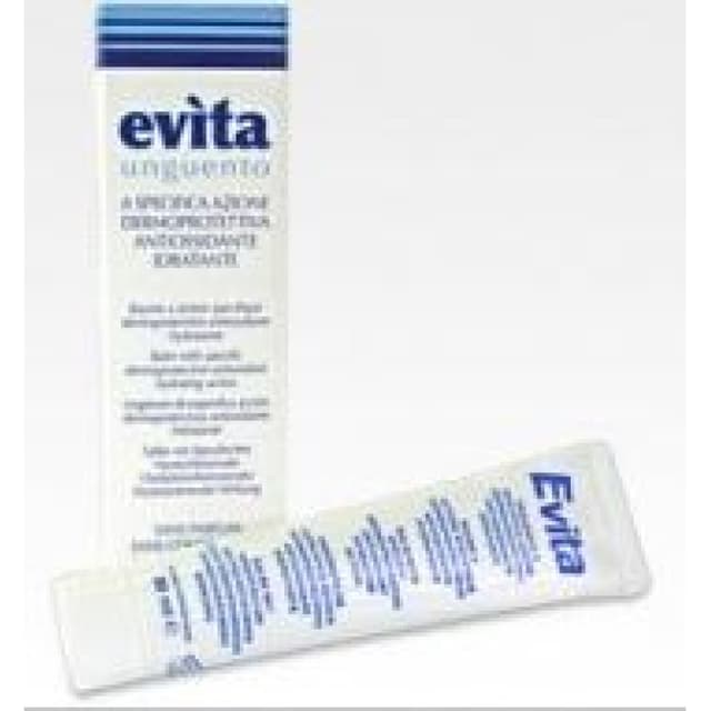 Evita Unguento – Crème 30 ml