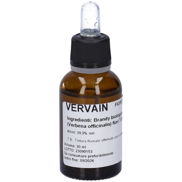 OTIFlower Vervain – Gouttes 30 ml