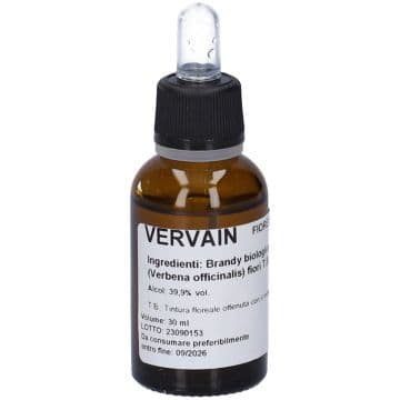 OTIFlower Vervain – Gouttes 30 ml