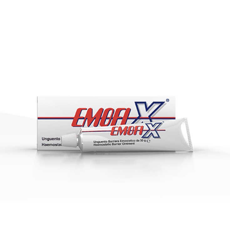 Emofix – Crème 30 g